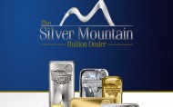 The Silver Mountain - zilver en goud kopen