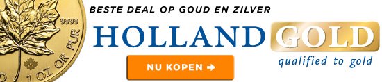 Holland Gold Holland Gold