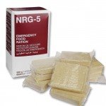 NRG-5 Noodvoeding