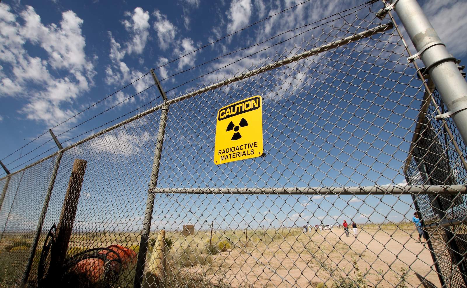 Lees meer over het artikel Hoe gevaarlijk is straling?