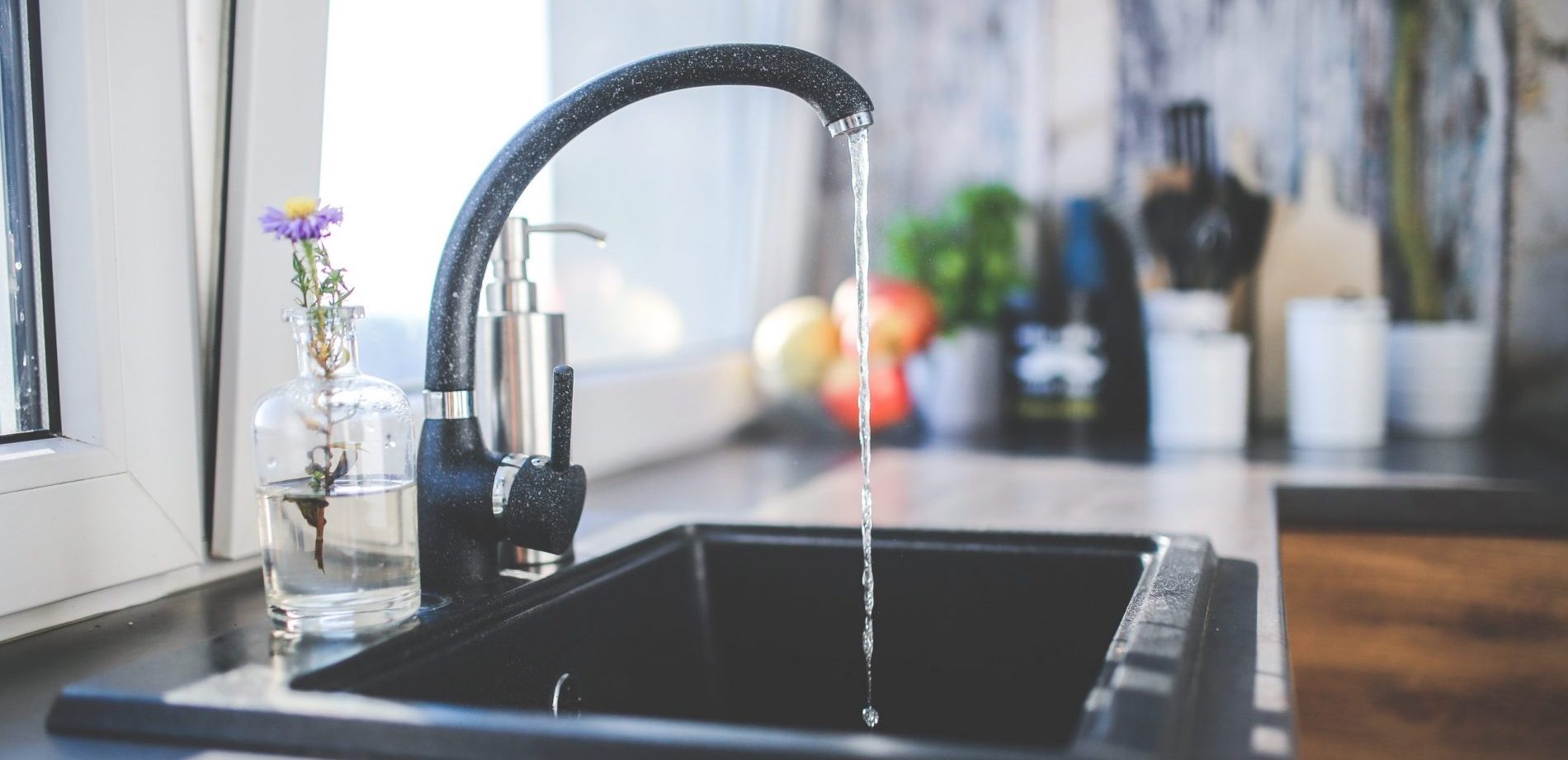 Lees meer over het artikel Kraanwater vervuild met lood: waterfilter geen overbodige luxe
